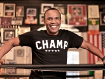 Шугар Рэй Леонард сделал прогноз на бой Головкин — Альварес