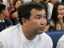 Ердос Джанабергенов: «На чемпионате Мира наши боксеры выглядели намного сильнее, чем на чемпионате Азии в Ташкенте»