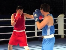 Определились полуфиналисты Кубка КФБ