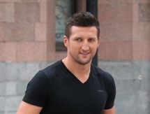 Фроч спрогнозировал исход боя Головкина и «Канело»