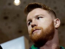 Альварес принял совет Мэйвезера для победы над Головкиным