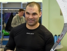 Доус попал в ТОП-10 лучших игроков за всю историю КХЛ