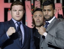 Экс-соперник Альвареса назвал фаворита в его бою с Головкиным