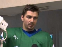 Виктор Ивашин перешёл в «Кулагер»