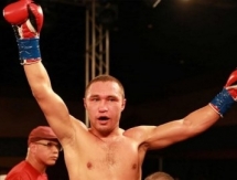 Экс-соперник Головкина и уроженец Казахстана выступят в андеркарте боя Уайлдер — Ортис