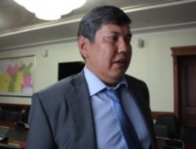 Галым Кенжебаев: «Я уверен, что Головкин сможет одолеть Альвареса»