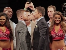 Что посоветовали Головкину для победы над Альваресом