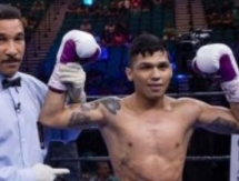 Сменился один из участников андеркарда боя Головкин − Альварес