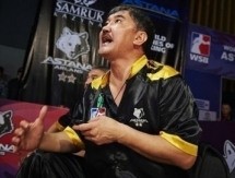 Наставник «Astana Arlans» сделал прогноз на бой Головкин — Альварес