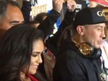 Головкин и Альварес: Ситуация с титулом WBC