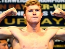 Соперник Головкина «Канело» рассказал, сколько заработал за свой дебютный бой на профи-ринге