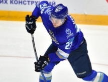 Антон Некряч: «Цели просты — забивать и побеждать»