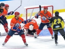 Котировки букмекеров на пять матчей чемпионата Казахстана