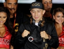 Геннадий Головкин: «Это будет самый большой день для всех нас»