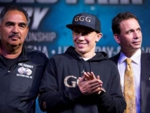 Санчес сравнил Головкина со своим прежним воспитанником-чемпионом