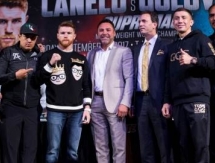 Промоутеры боя Головкин — Альварес назвали ожидаемую цифру проданных PPV