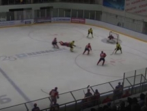 Видеообзор матча чемпионата РК «Арлан» — «Темиртау» 3:2