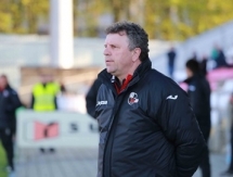 Команда Чебурина одержала крупную победу в чемпионате Литвы