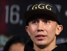 Головкин назвал «мечтой» слова Альвареса о победе нокаутом