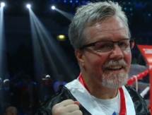 Фредди Роуч: «В лагере „Канело“ могут слегка недооценить Головкина»