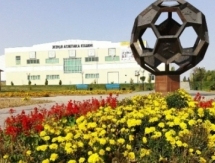 Чемпионат Казахстана пройдет в Шымкенте