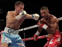 Геннадий Головкин: «Один удар может изменить жизнь, а не только бой»