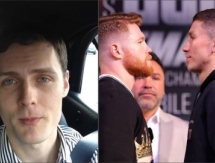 GPS-log: Головкин — Альварес, предварительный обзор