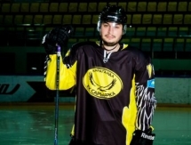 Айрат Зиазов: «Самое главное — это командный результат»