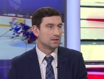 Александр Гуськов: «Из-за хорошего старта „Барыса“, неожиданных результатов „Автомобилиста“ и „Куньлуня“ — на Востоке интересная ситуация»