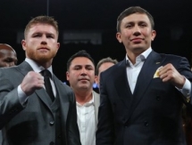 Телезрители Box Nation предсказали исход боя Головкин — Альварес