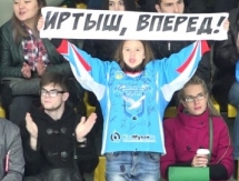 Видеообзор матча чемпионата РК «Иртыш» — «Бейбарыс» 2:3 ОТ