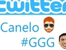 Твиттер выпустил эмодзи к бою Головкин — Альварес