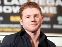 Альварес заработает не менее 50 миллионов $ на бою с Головкиным