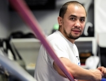 Максим Головкин: «Главным болельщиком Геннадия был наш отец»