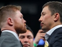 Геннадий Головкин: «Это моя игра и я босс»