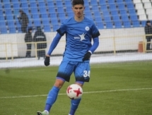 Экс-игрок «Иртыша» продолжит карьеру в Украине