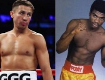 Головкина сравнили с бывшим чемпионом-средневесом