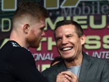 Чавес-старший рассказал, что нужно Альваресу для победы над Головкиным