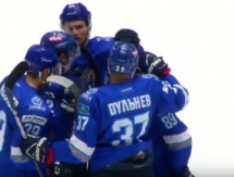 Видеообзор матча чемпионата РК «Номад» — «Горняк» 3:2