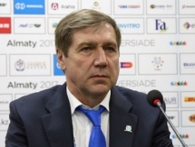 Сергей Старыгин: «Технический брак не позволил сыграть нормально»