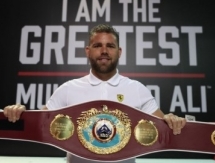 Насколько важен для Головкина пояс чемпиона Мира WBO