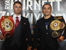 Бой Жакиянов — Барнетт оценили в четыре звезды из пяти