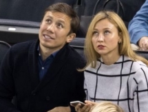 Как Геннадий Головкин пропустил рождение дочери