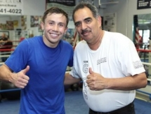 Что тренер говорит Головкину перед каждым боем