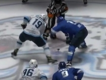 Видеообзор матча КХЛ «Барыс» — «Сибирь» 1:3