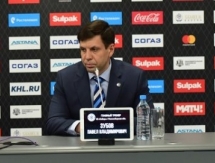 Павел Зубов: «Когда играешь с лидером, пусть и на данный момент, проявляется характер»