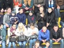 Видеообзор матча чемпионата РК «Иртыш» — «Бейбарыс» 1:0