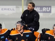 Владимир Матюхин: «Пропускать пятьдесят два броска за матч — это очень много»