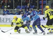 Букмекеры ставят на «Торпедо» в матче с «Сарыаркой»