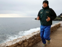 Геннадий Головкин рассказал о долгой дороге